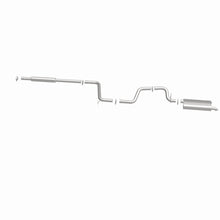 Load image into Gallery viewer, MagnaFlow BRE Exhaust Kit 00-07 Sable Taurus 3.0L - 106-0073