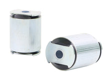 Load image into Gallery viewer, Whiteline 2014+ Ram ProMaster Rear Spring Eye - Front Bushing