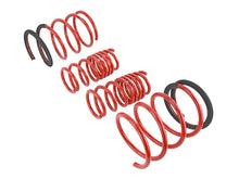 Load image into Gallery viewer, Skunk2 05-06 Acura RSX Lowering Springs (2.25in - 2.00in.) (Set of 4) - 519-05-1672