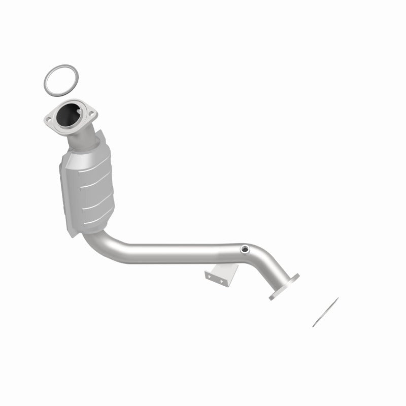 MagnaFlow Conv DF 98-03 Ford Escort 2.0L (Eng Code 3) - 23396