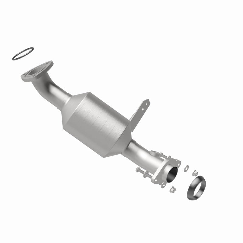MagnaFlow Direct Fit Catalytic Converter 2003 Cadillac CTS 3.2L Driver Side - 51872