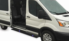 Load image into Gallery viewer, AMP Research 19-21 Mercedes Sprinter Van PowerStep - Black - 76264-01A