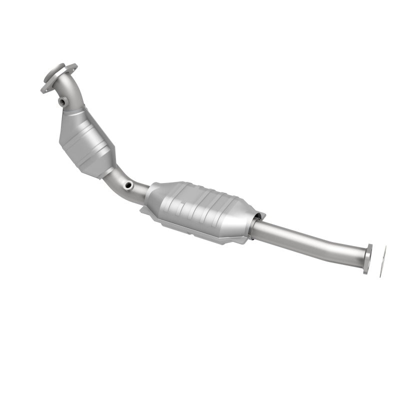 MagnaFlow Direct Fit Catalytic Converter 03-07 Ford-Mercury Passenger Side - 23332