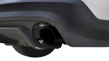 Load image into Gallery viewer, Corsa 2011-2014 Ford Mustang GT/Boss 302 5.0L V8 Black Xtreme Axle-Back Exhaust - 14317BLK