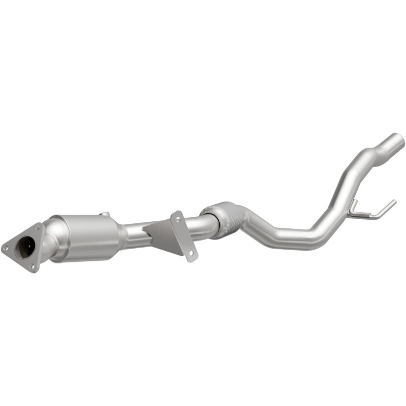 MagnaFlow 11-17 Volkswagen Touareg 3.6L Direct Fit Converter - 5551410