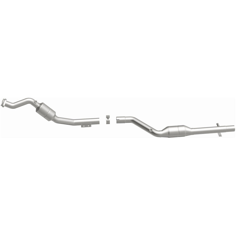 MagnaFlow Direct Fit Catalytic Converter 96-98 Mercedes SL500 5.0L - 24008