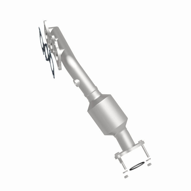 MagnaFlow 05-11 Toyota Tacoma Direct Fit Catalytic Converter 4.0L - 5481342