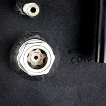 Load image into Gallery viewer, Mishimoto 2019+ Ford Ranger Expansion Tank - Black - MMRT-RGR-19MWBK
