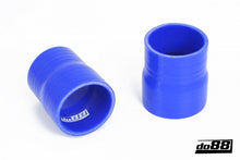Load image into Gallery viewer, do88 Volvo 240 Turbo 81-85 Pressure Hoses Blue - DO88-KIT166B
