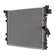Load image into Gallery viewer, Mishimoto 07-15 Jeep Wrangler JK Replacement Radiator - Plastic - R2957-MT