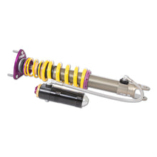 Load image into Gallery viewer, KW Porsche Turbo Turbo S Coupe Convertible w/ PDCC Clubsport Coilover Kit 3-Way - 39771251