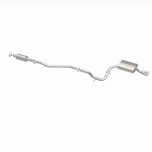 Load image into Gallery viewer, MagnaFlow BRE Exhaust Kit 06-10 Fusion Milan 2.3L - 106-0191