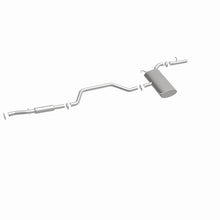 Load image into Gallery viewer, MagnaFlow BRE Exhaust Kit 07-14 Sebring 200 Avenger 2.4L - 106-0112