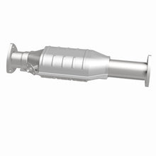 Load image into Gallery viewer, MagnaFlow Conv Toyota 19.5X6.5X4 2.5/2.5 - 23894