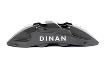 Load image into Gallery viewer, Dinan 15-18 BMW M3 Front Big Brake Kit - 370x32mm 4 Piston - Grey - D290-1009-G