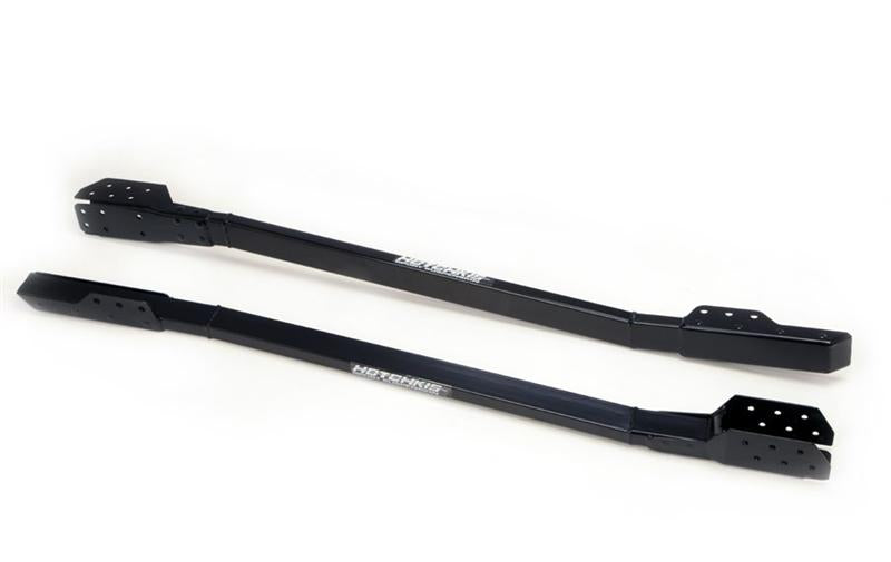 Hotchkis 64.5-70 Ford Mustang Subframe Connector Kit - 4017