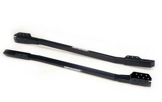 Hotchkis 64.5-70 Ford Mustang Subframe Connector Kit - 4017