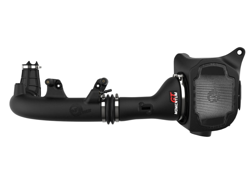 aFe 23-24 GMC Canyon L4 2.7L (t) Momentum GT Cold Air Intake System w/ Pro DRY S Filter - 50-70113D