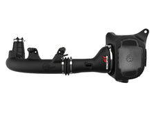 Load image into Gallery viewer, aFe 23-24 GMC Canyon L4 2.7L (t) Momentum GT Cold Air Intake System w/ Pro DRY S Filter - 50-70113D