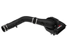 Load image into Gallery viewer, aFe 19-24 Ford Edge Momentum GT Cold Air Intake System w/ Pro 5R Filter - 50-70133R