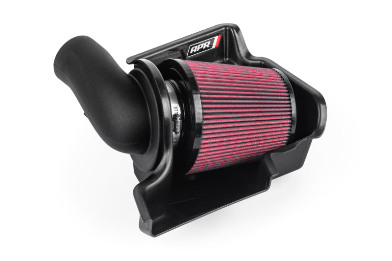 APR 19-26 Audi Q3 MQB 2.0T PEX Open Intake System - CI100041