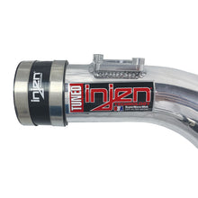 Load image into Gallery viewer, Injen 00-03 Celica GTS Polished Short Ram Intake - IS2045P