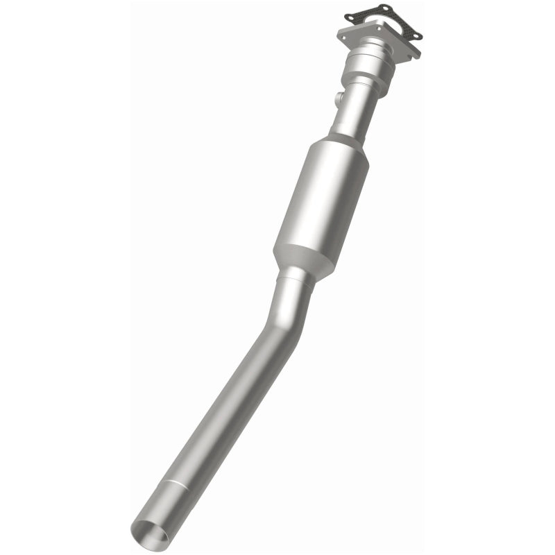 MagnaFlow Direct Fit Catalytic Converter 2004 Sebring L4 2.4 OEM Underbody - 21-920