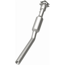 Load image into Gallery viewer, MagnaFlow Direct Fit Catalytic Converter 2004 Sebring L4 2.4 OEM Underbody - 21-920