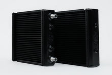Load image into Gallery viewer, CSF 16-22 Chevrolet Camaro Coupe (2.0L Turbo/ SS/ZL1) / 13-19 Cadillac CTS Auxiliary Radiator - 8207