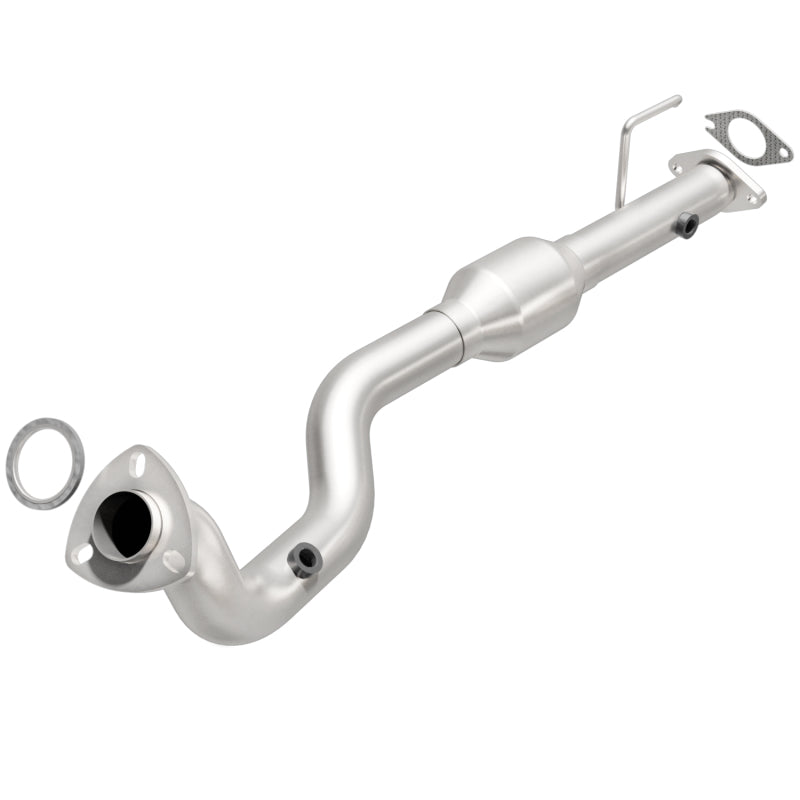 MagnaFlow Direct Fit Catalytic Converter 98-02 Passport 3.2L OEM - 49431