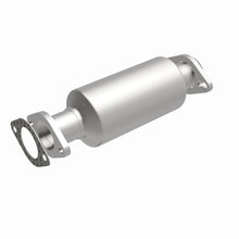 Load image into Gallery viewer, MagnaFlow Mazda/Nissan CA Direct Fit Converter - 3391757