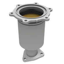 Load image into Gallery viewer, MagnaFlow Direct Fit Catalytic Converter 01-04 Pathfinder Driver Side 3.5L - 447194