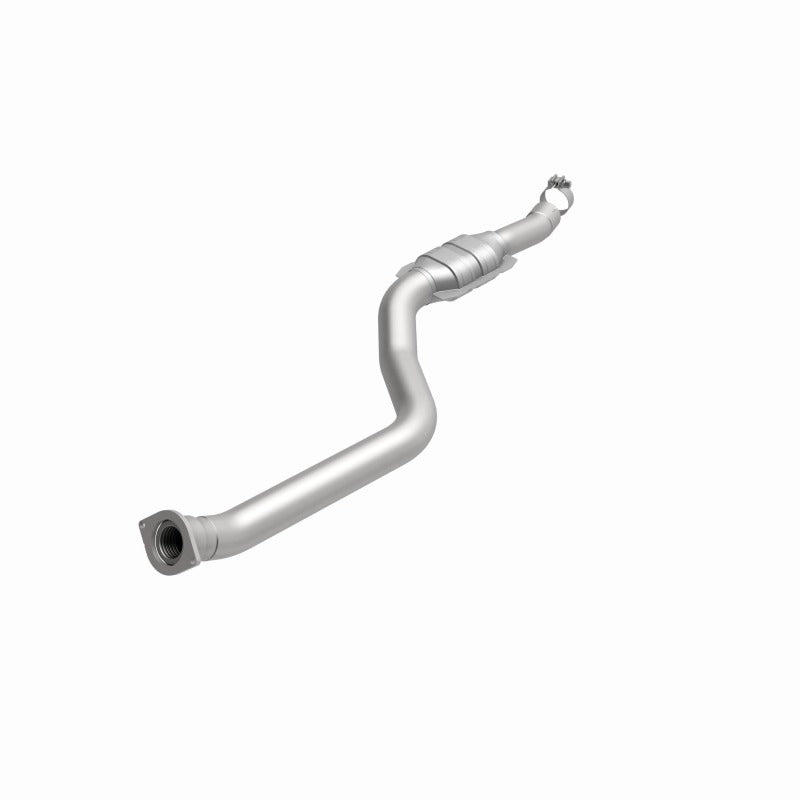 MagnaFlow Direct Fit Catalytic Converter 13 Cadillac ATS 2.0L Turbocharged Rear (49 State) - 51577
