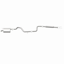 Load image into Gallery viewer, MagnaFlow BRE Exhaust Kit 00-09 Allure LaCrosse Impala Monte Carlo - 106-0013