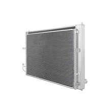 Load image into Gallery viewer, Mishimoto 09+ Nissan 370Z Manual Radiator - MMRAD-370Z-09