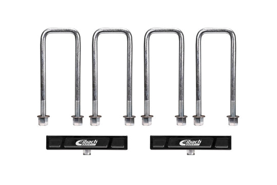 Eibach 24-25 Ford Ranger 2.3L EcoBoost 1in Rear Lift Blocks - LB81-35-062-01-02