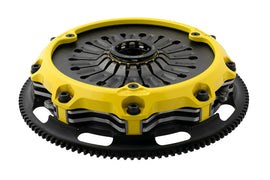 ACT 93-98 Nissan Skyline GT-R (R32/R33) Mod-Twin 225 HD Rigid Street Clutch Kit - T1S-N03