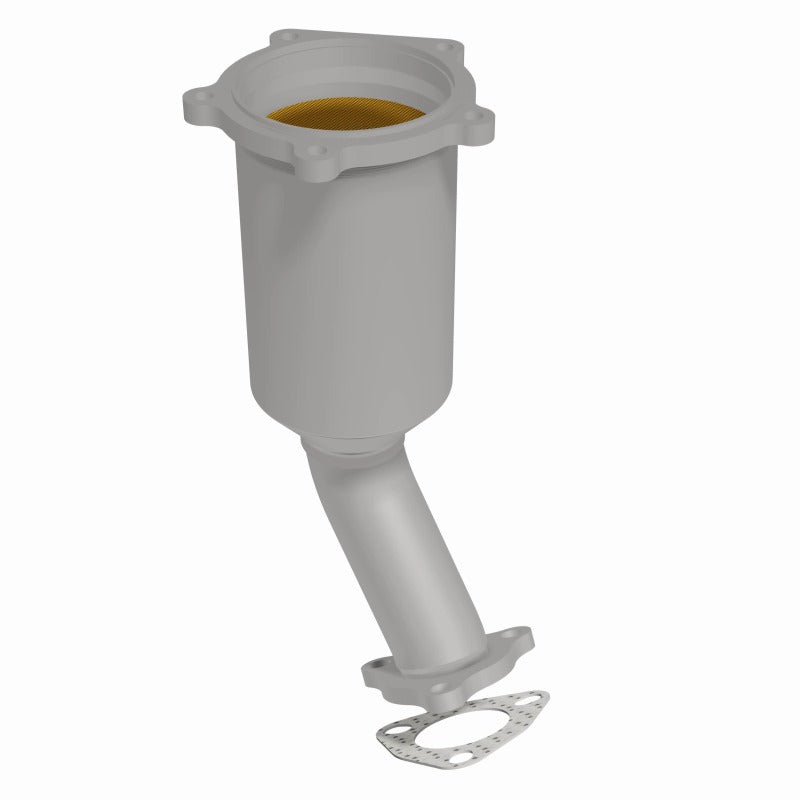 MagnaFlow Direct Fit Catalytic Converter 00-04 Nissan Frontier (CA Emissions) - 452096
