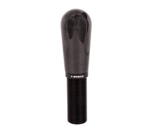 Load image into Gallery viewer, NRG The Bat Adjustable Shift Knob (M10X1.50) Honda / Acura / Lotus - Carbon Fiber - SK-530CF-2