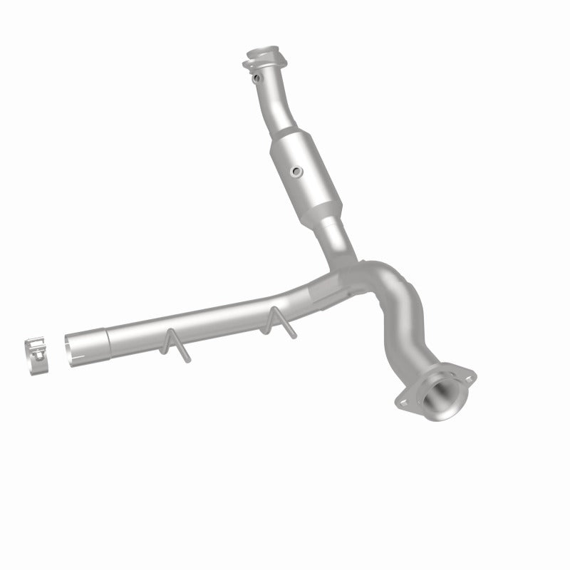 MagnaFlow 15-17 Ford F-150 5.0L Direct Fit Converter - 5551470