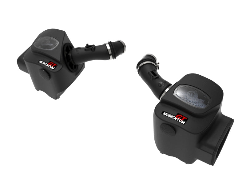 aFe Toyota Land Cruiser 300 Series Momentum GT Coil Air Intake System w/ Pro 5R Media - 50-70091R