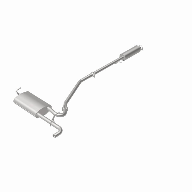 MagnaFlow BRE Exhaust Kit 13-17 BUICK ENCORE 1.4L - 106-0801
