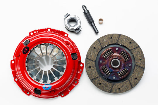 South Bend / DXD Racing Clutch 96-01 Infinity I30 3.0L Stg 3 Daily Clutch Kit - K06044-SS-O