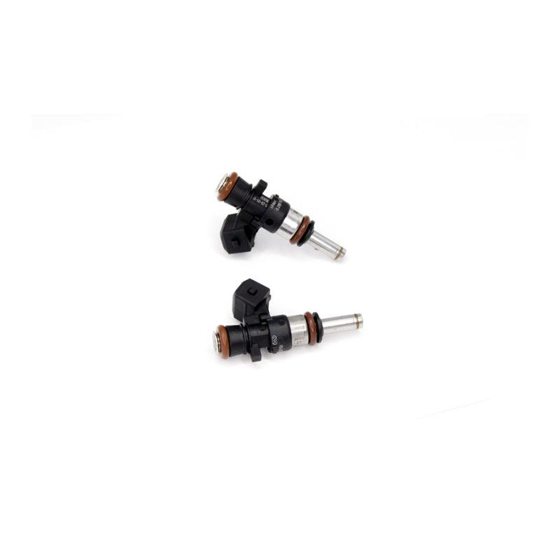 DeatschWerks 14-16 Polaris RZR XP 1000 Power Sports 1200cc Fuel Injectors (Set of 2) - 16MX-42-1200-2