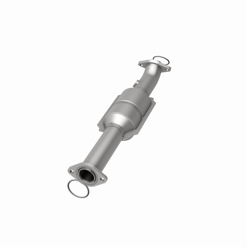 MagnaFlow Direct Fit Catalytic Converter 05-09 Toyota Tacoma 4.0L P/S Rear - 49702