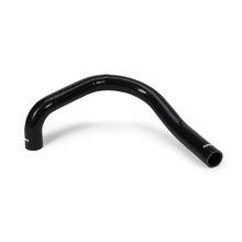 Load image into Gallery viewer, Mishimoto 67-69 Pontiac Firebird 326/350/400 Silicone Upper Radiator Hose - MMHOSE-GM-15U