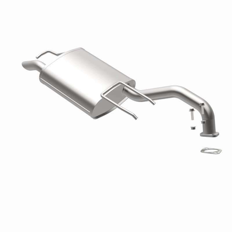 BRE Exhaust 01-06 Elantra 2.0L Muffler Kit - 108-0061