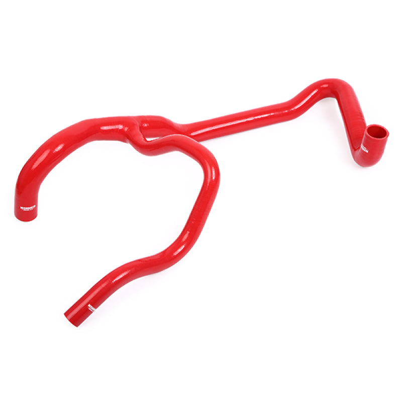 Mishimoto 14+ Chevrolet Silverado 1500 Red Silicone Hose Kit - MMHOSE-K2-14RD