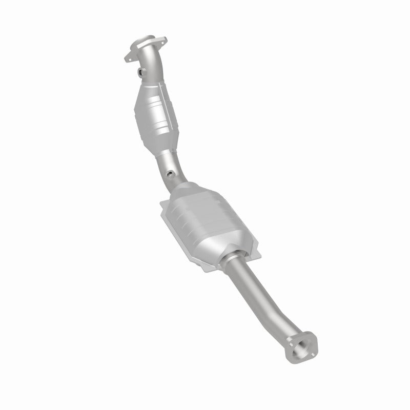 MagnaFlow Direct Fit Catalytic Converter 03-05 Crown Vic 4.6 P/S OEM - 49058