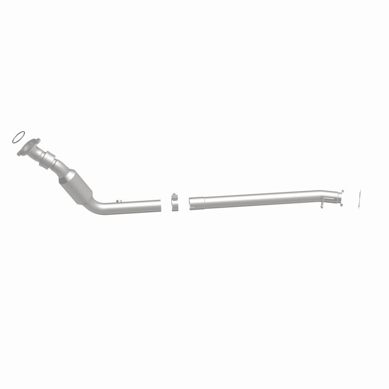 MagnaFlow 05-06 Chevrolet Uplander 3.5L Direct Fit Converter - 5451126